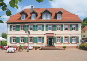  Hotel Restaurant Ölmühle  Ландштуль